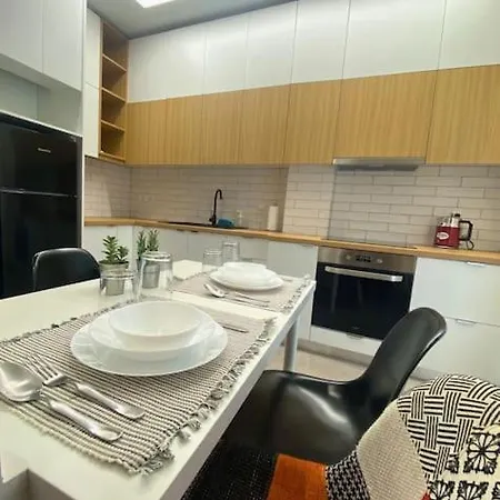 Piraeus Apartment For Rent Exterior photo