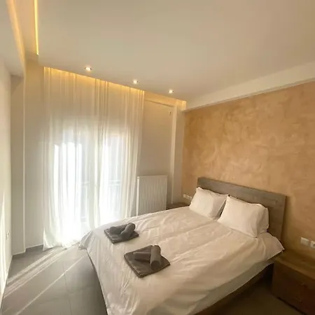 Piraeus Apartment For Rent Exterior photo
