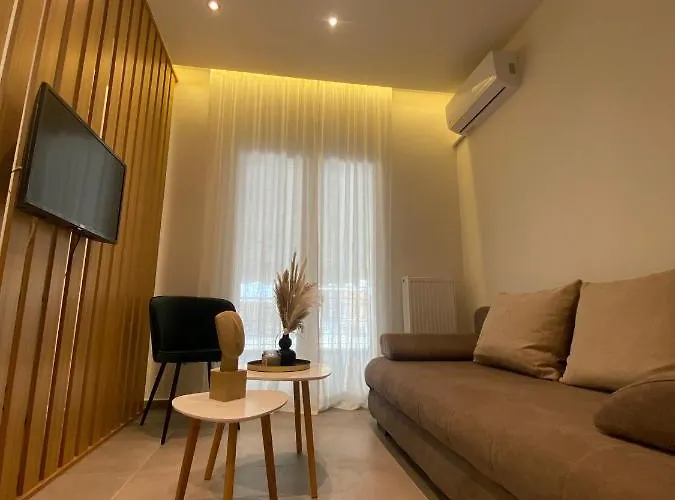 Piraeus Apartment For Rent