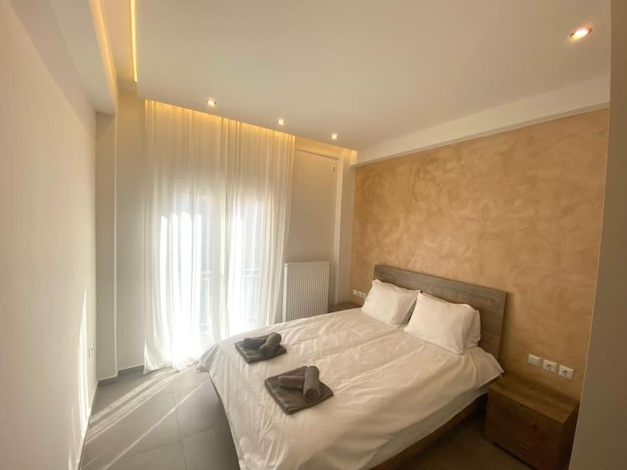 Apartment For Rent *