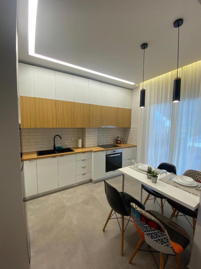 Apartment For Rent *